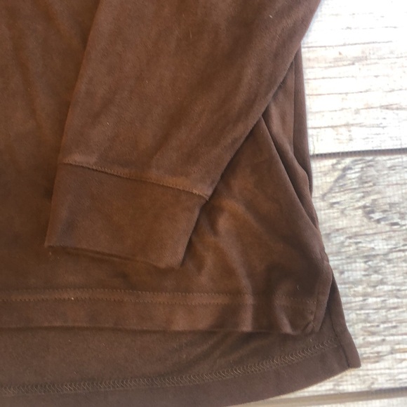 Clearwater Outfitters Men's Brown Polo Shirt - Picture 3 of 7